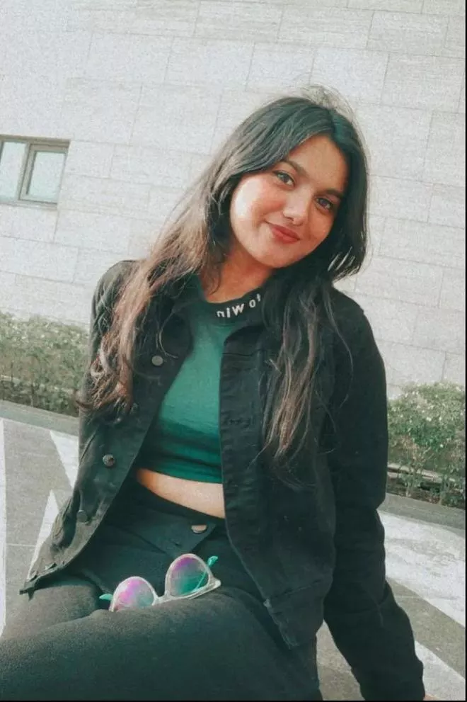 Cousin behen ko degrade karne ke liye DM Karo...