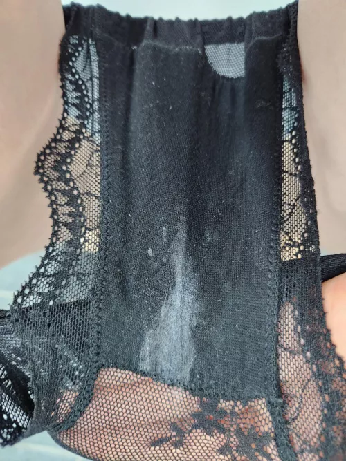 Diary of a nymphomaniac [oc]