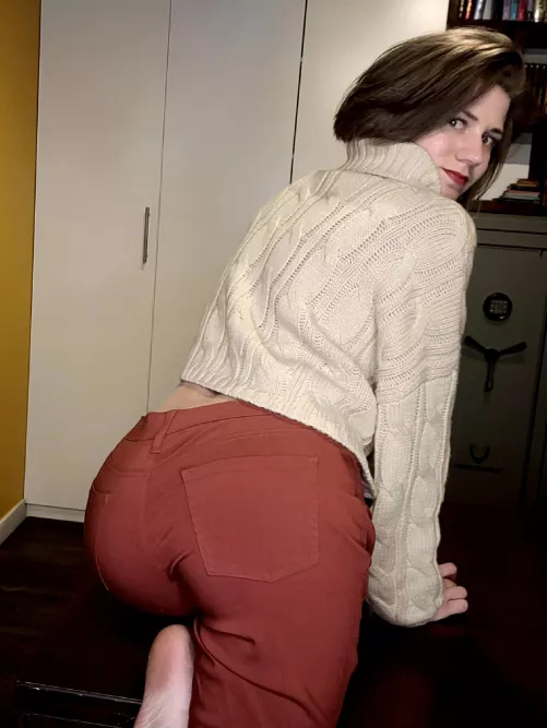 Did your flag rise 😏