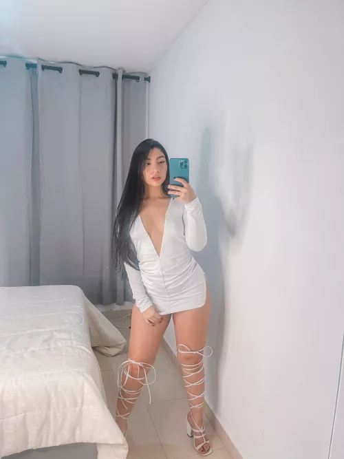 Do I look older than 20?