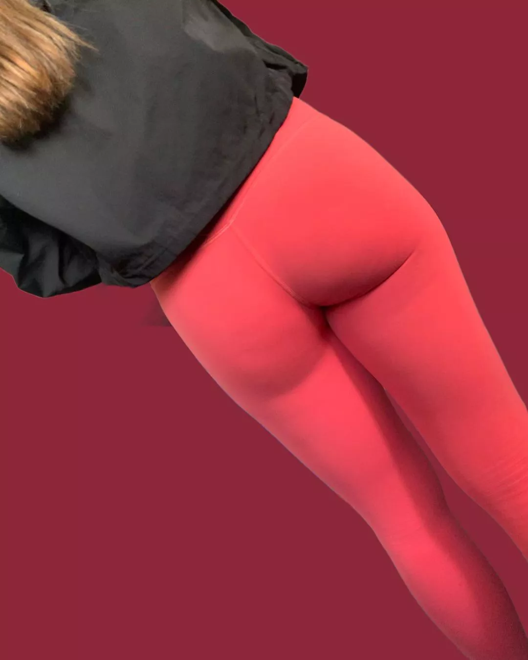 do u like what u see? 🍑❤️🍑