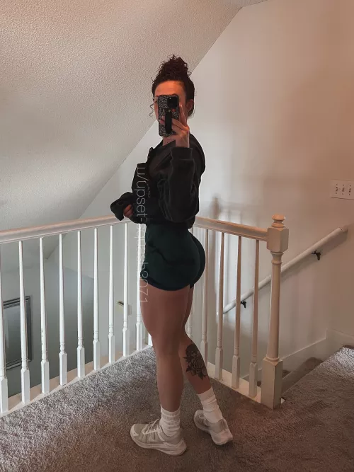 do y'all lift heavy?