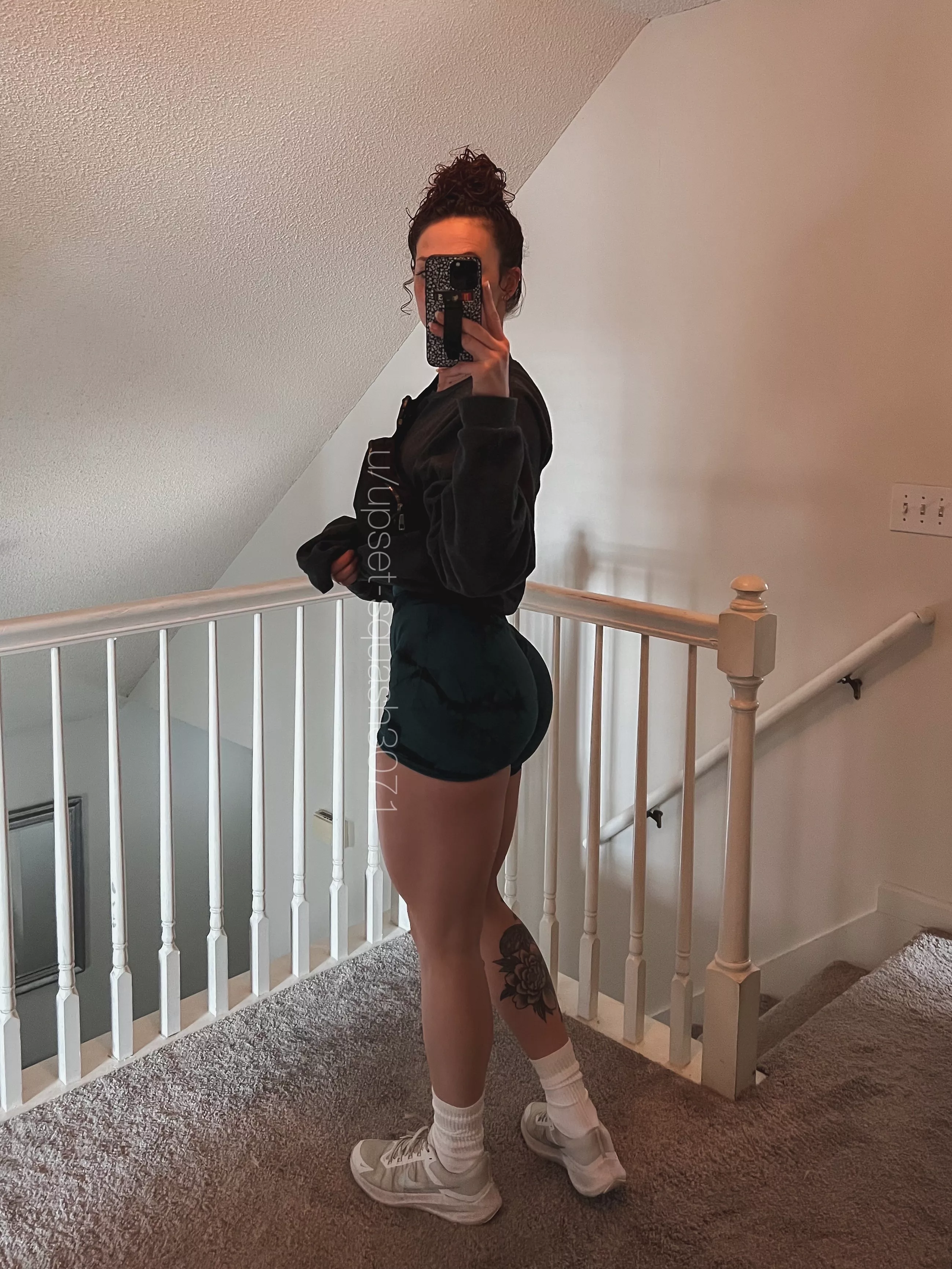 do y'all lift heavy?