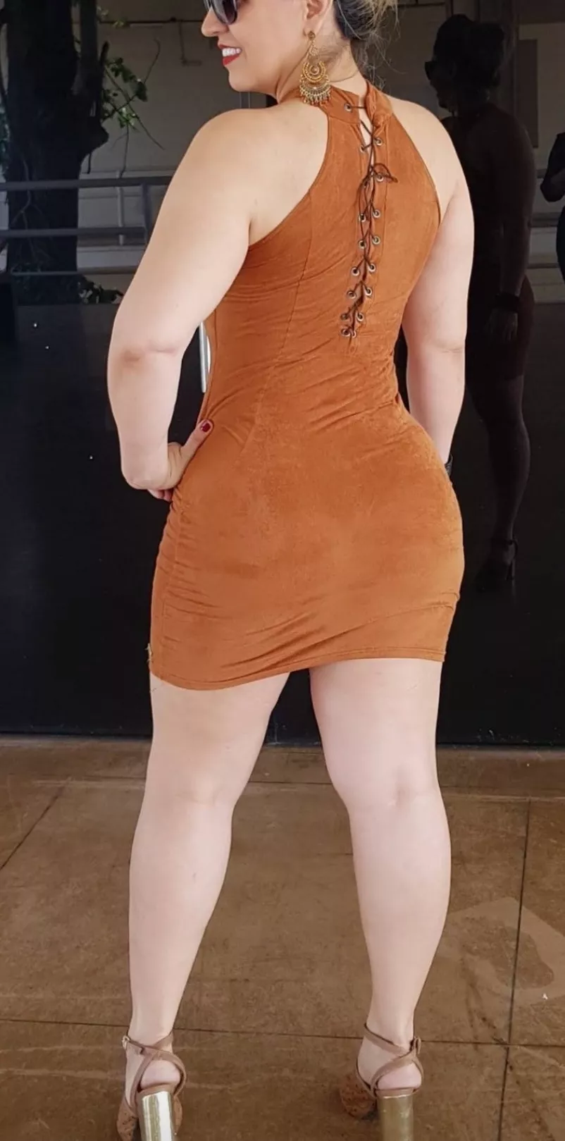 Do you like a meaty body? M31F48 looking for a dom matured man to share her with. Dm/pm for details