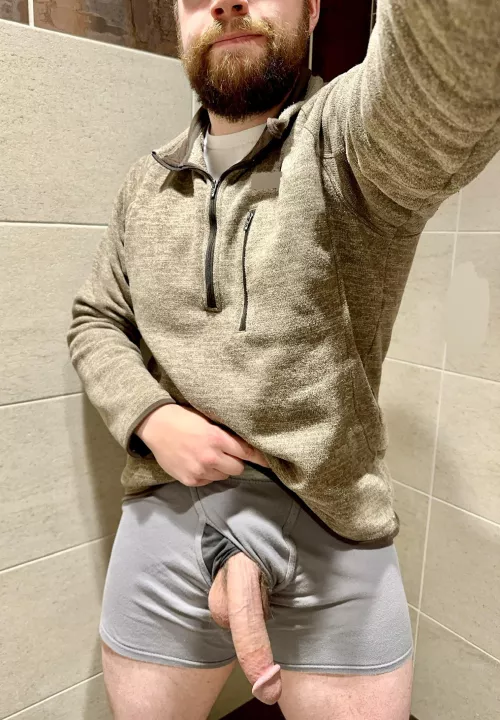 Do you like Bi Dads?