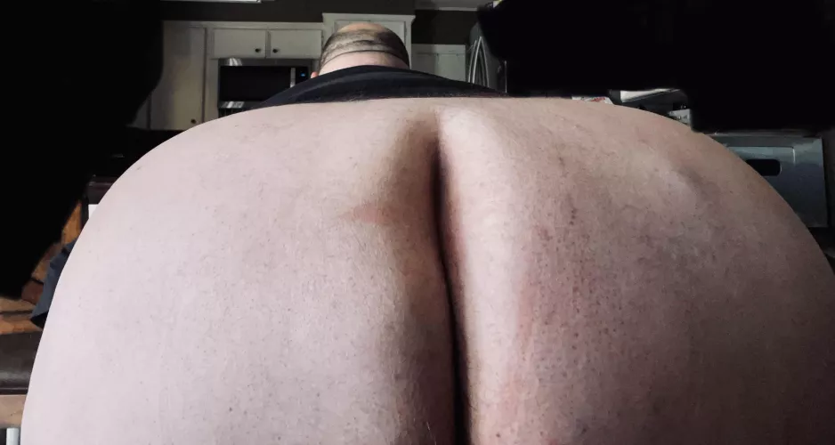 Do you like this view?