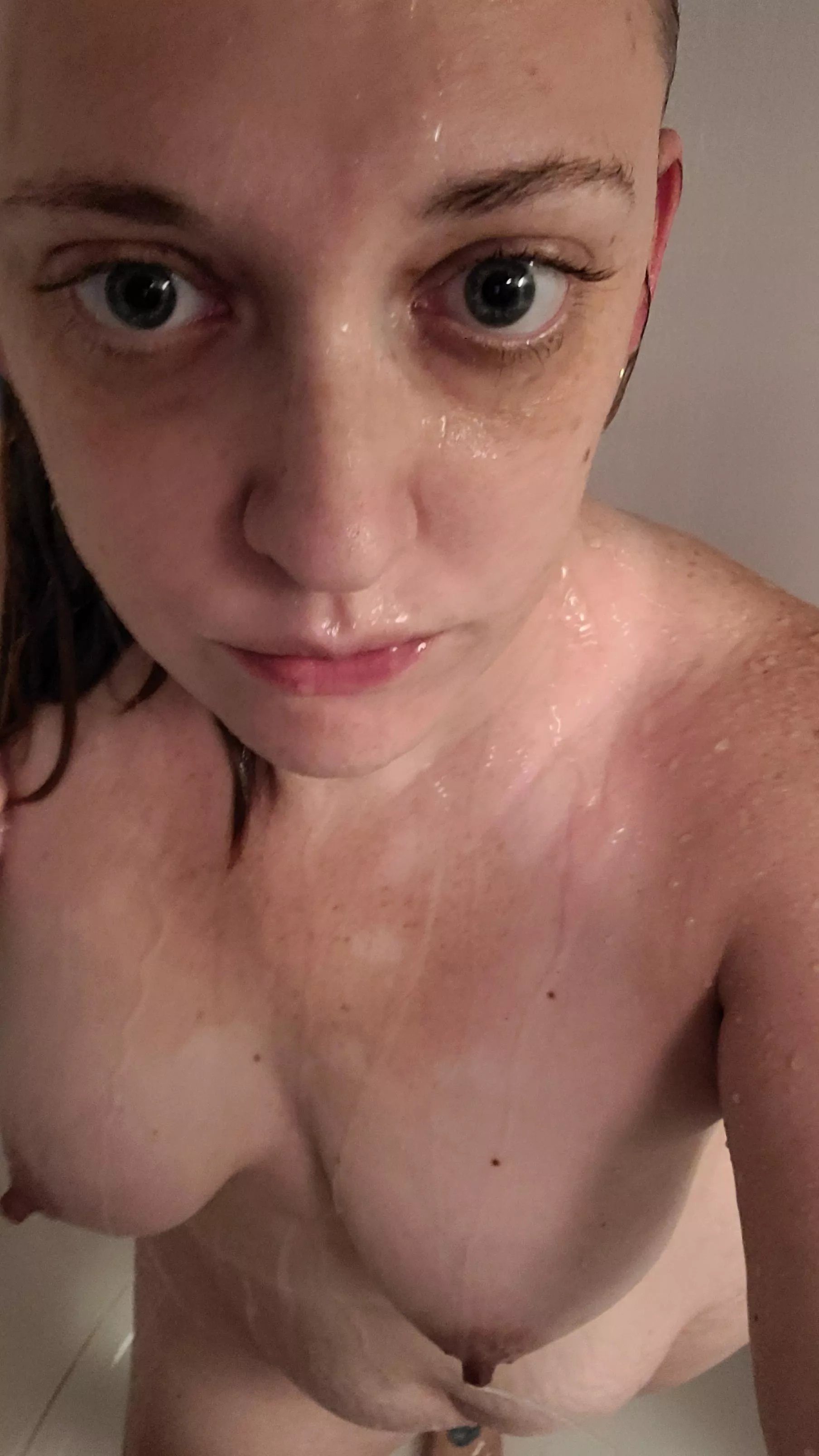 Do you like your shower as 🔥 as I do?