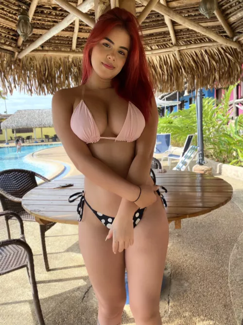 Do you think I'm cute?