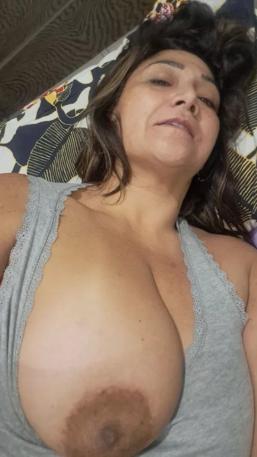 Do you think my size is good for you??