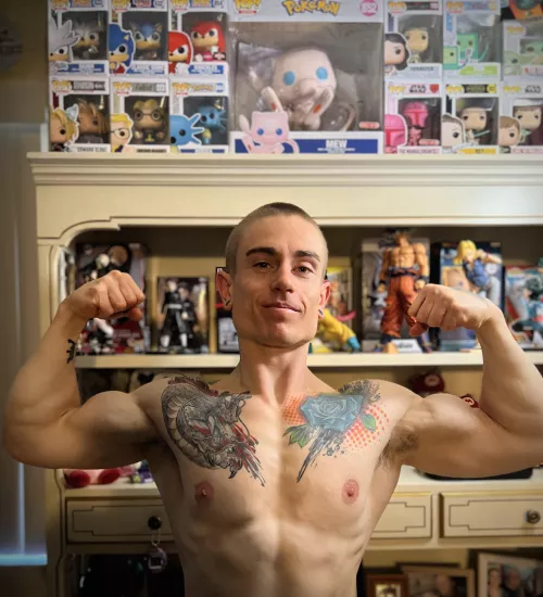 Do you wanna come closer?