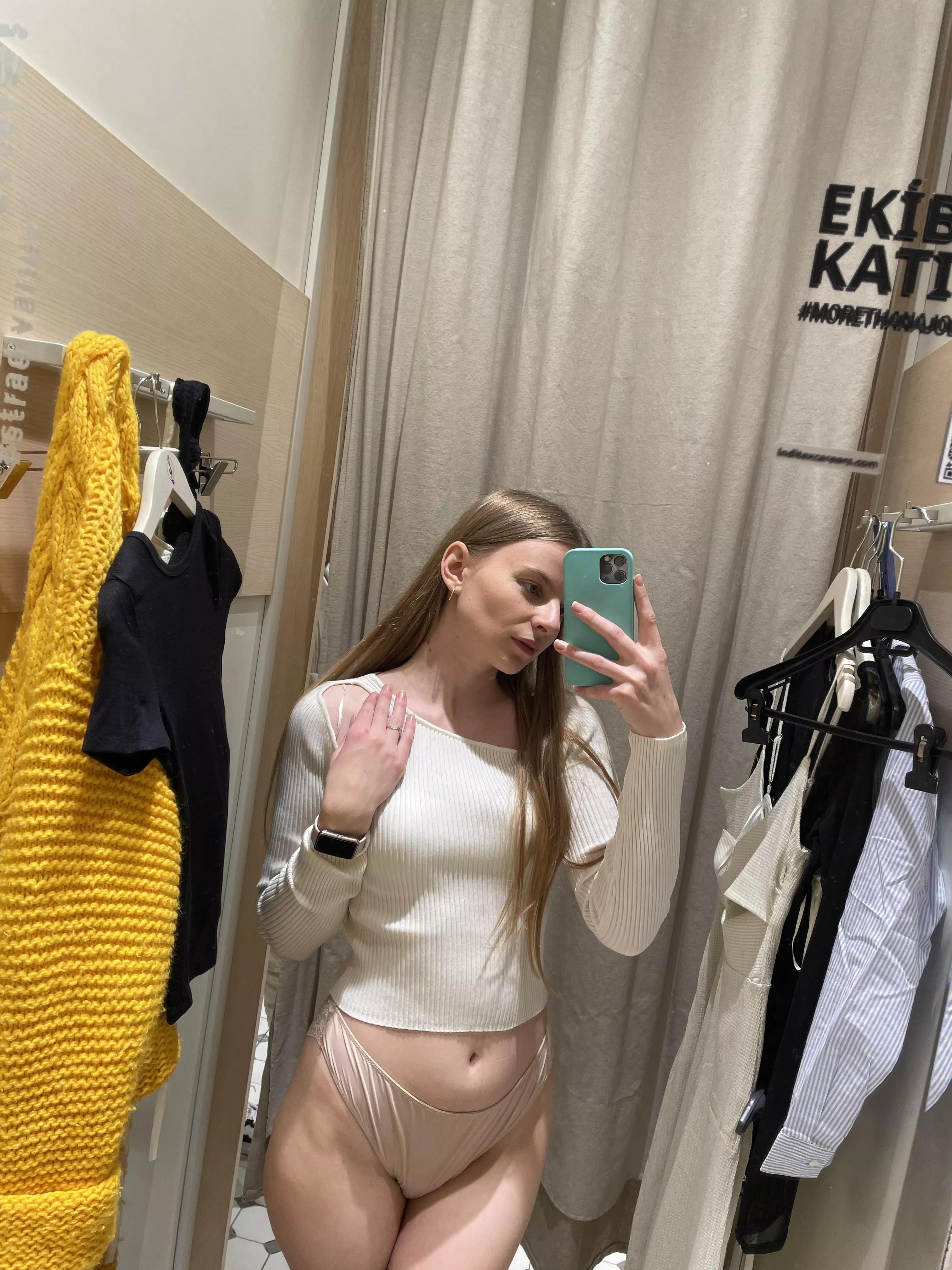 Do you want to join me?