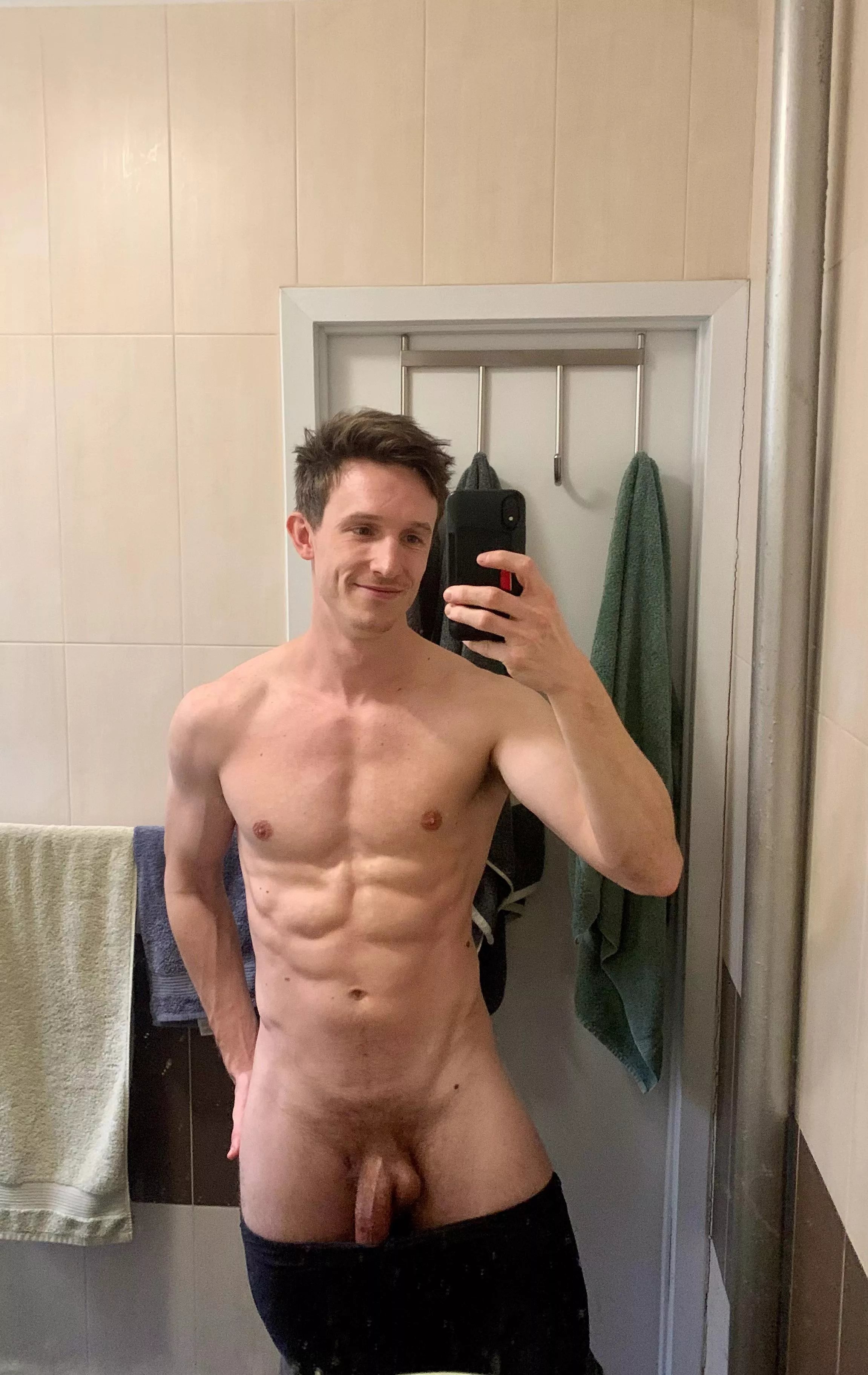 Do you want to see more 😏?