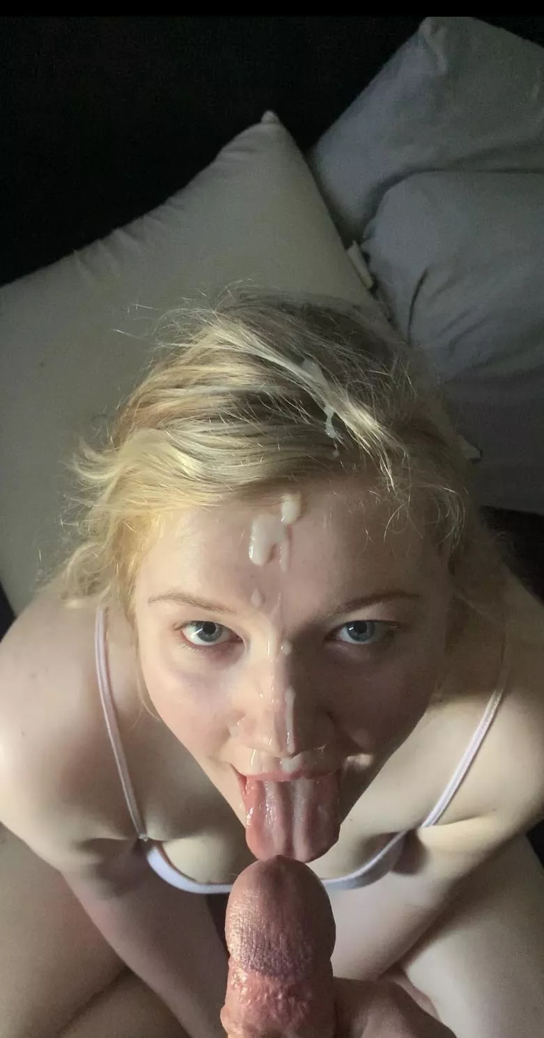 Does it look good on me?