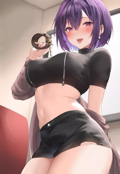 Dog Collar [Artist's Original]