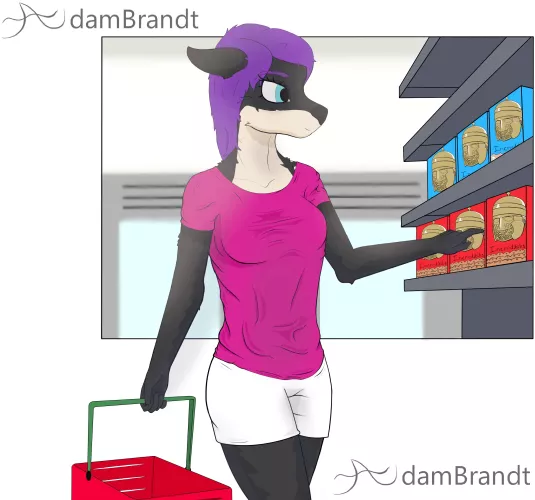 Doing free art for practise, I'll choose two comments and draw what they want. No NSFW