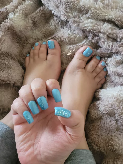 Don't want to get out of bed..get in with me instead