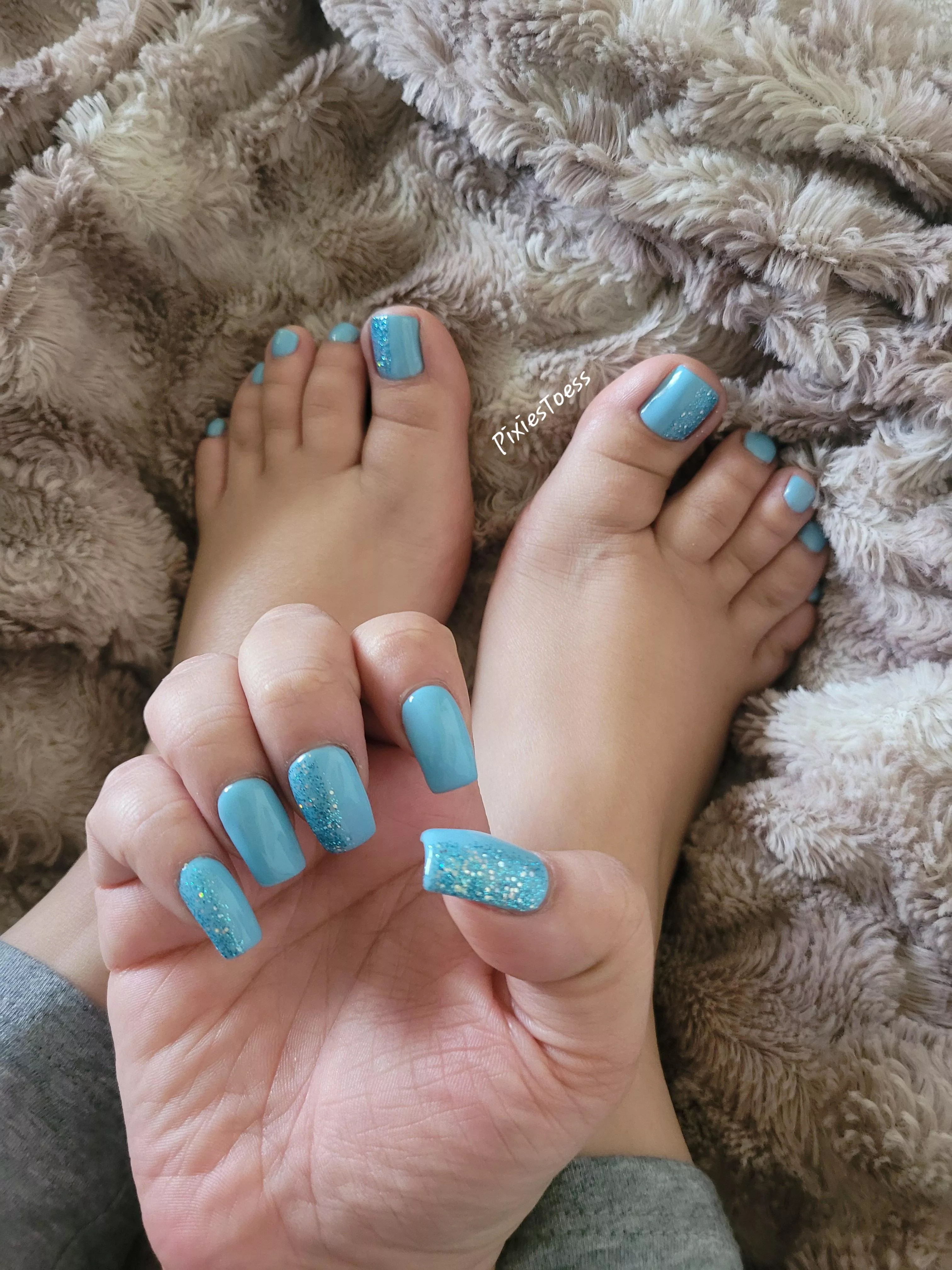 Don't want to get out of bed..get in with me instead