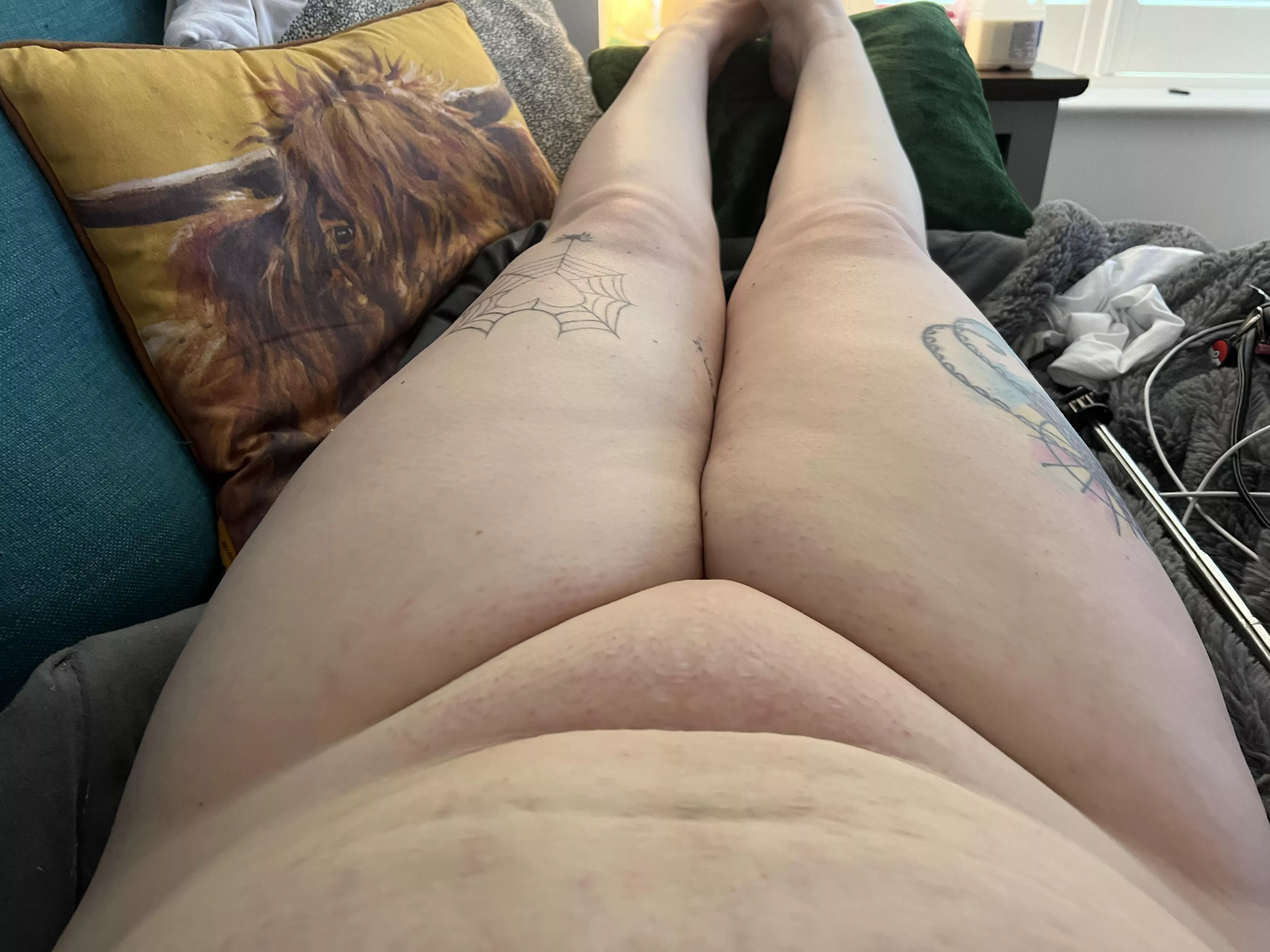 Don’t you just love fat pussy