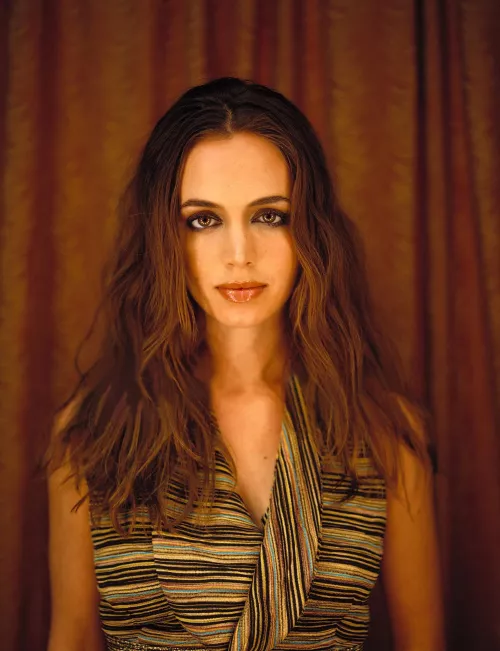 Eliza Dushku