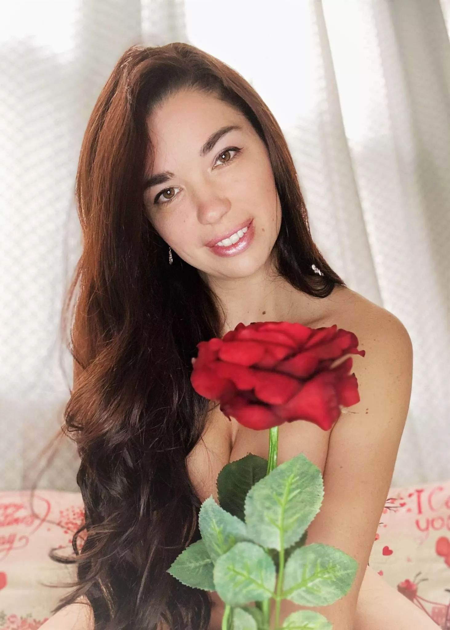 February 1st sets the mood