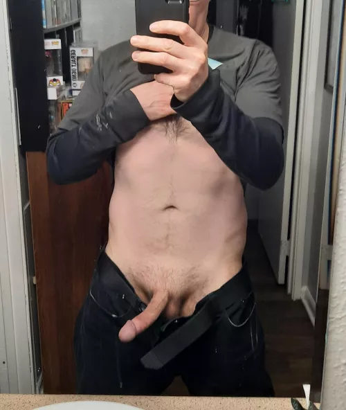 Feeling big today M[41]