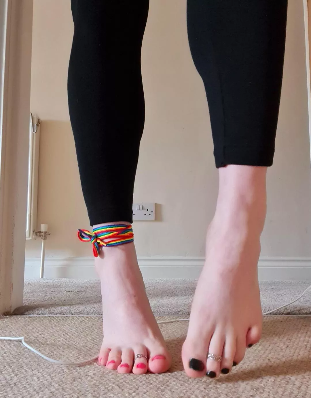 Feet for foot guys🥵