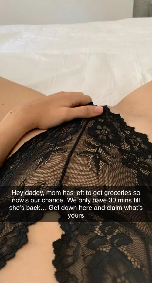 Finally a chance to live our fantasies😌