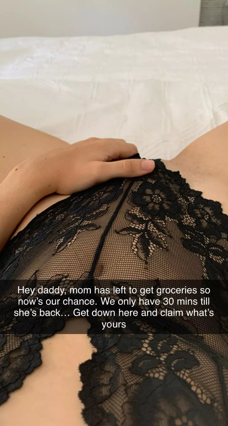 Finally a chance to live our fantasies😌