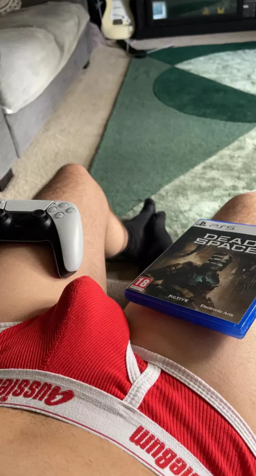 Finally got my hands on this.