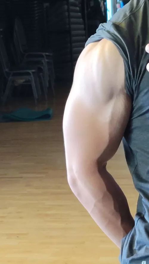 First ever post on Reddit