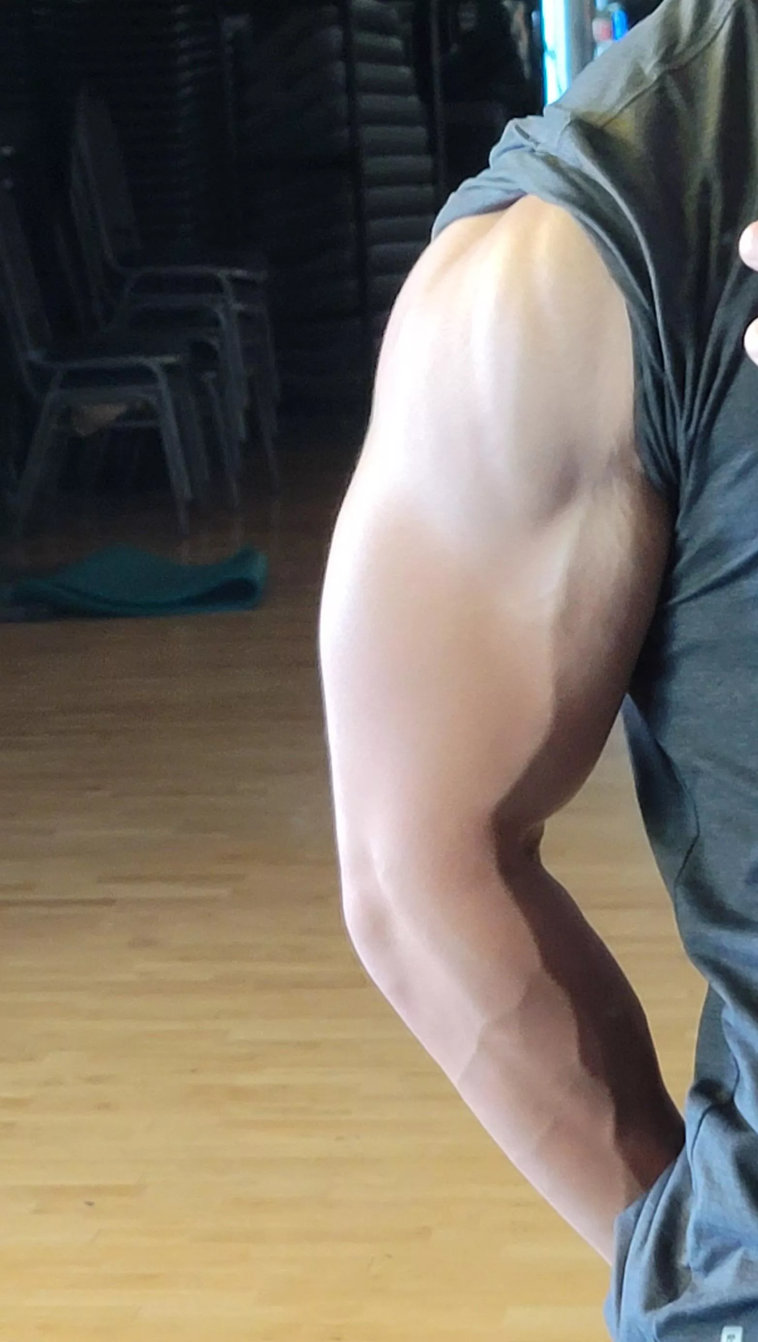 First ever post on Reddit