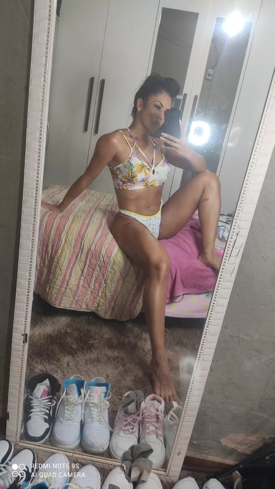 follow me on onlyfans Dad, it's free.