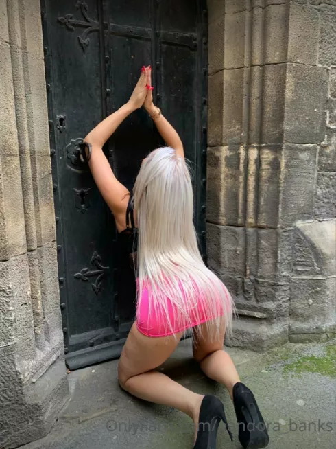 Forgive me father for I have sinned