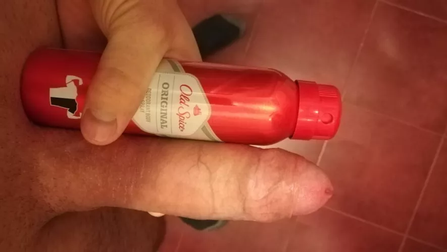 found a perfect comparison object