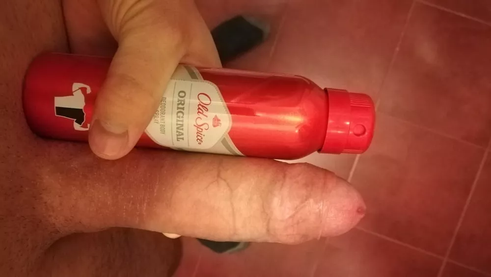 found a perfect comparison object