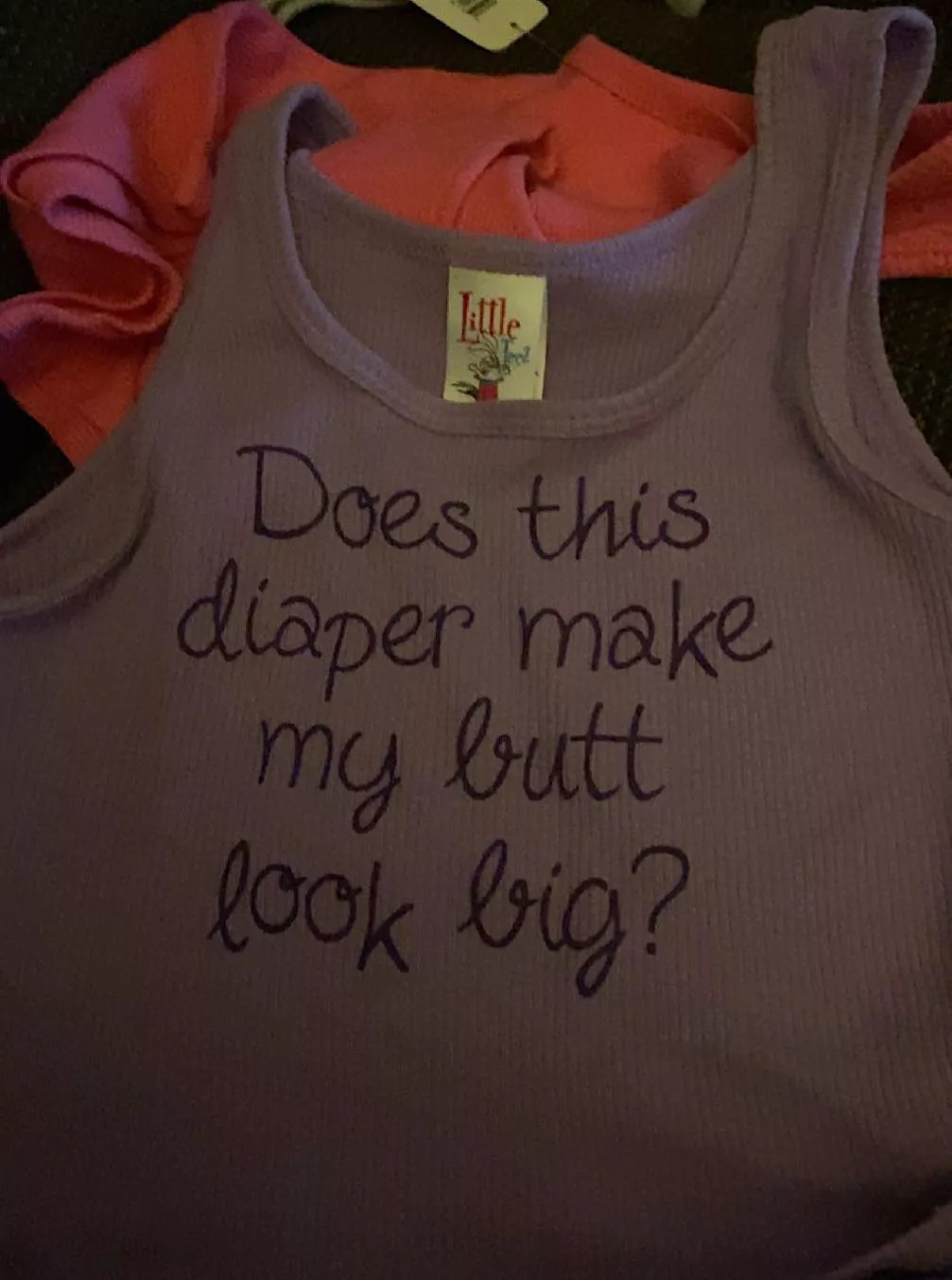 Found this the other day at the dollar store :3