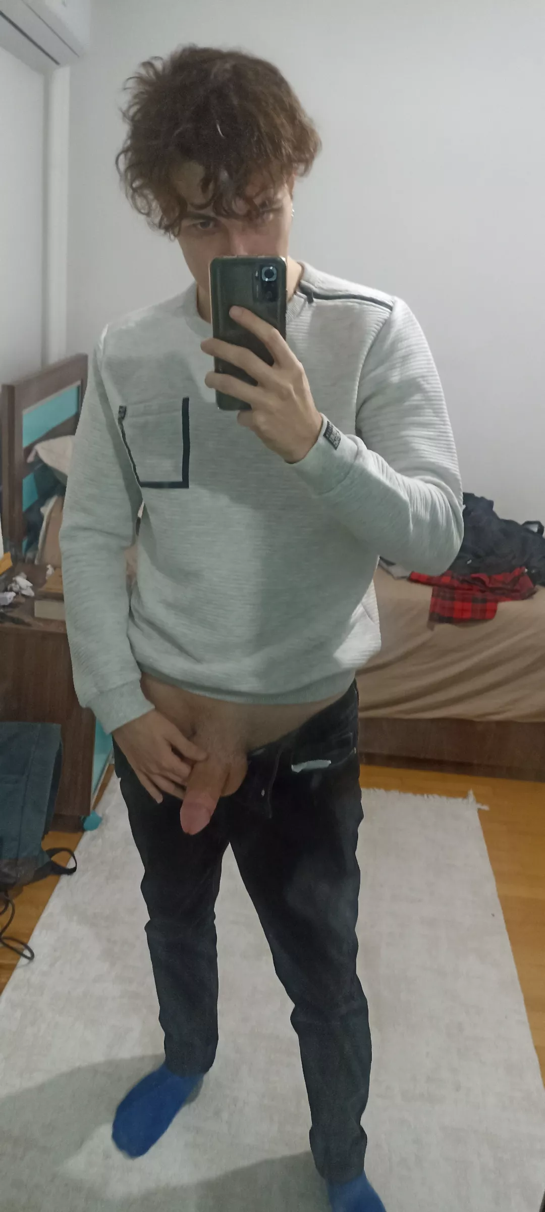 get your mouth over here 😋