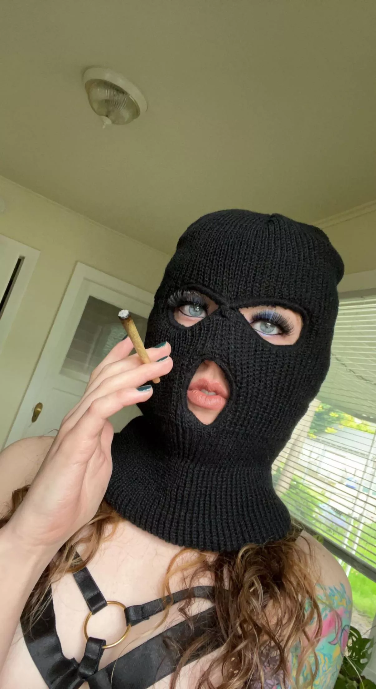 Go ahead, try to steal a hit off this…