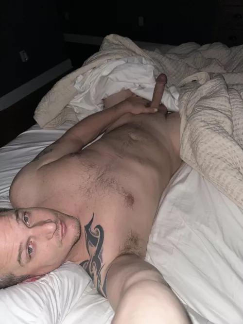 Good morning internet world 😈