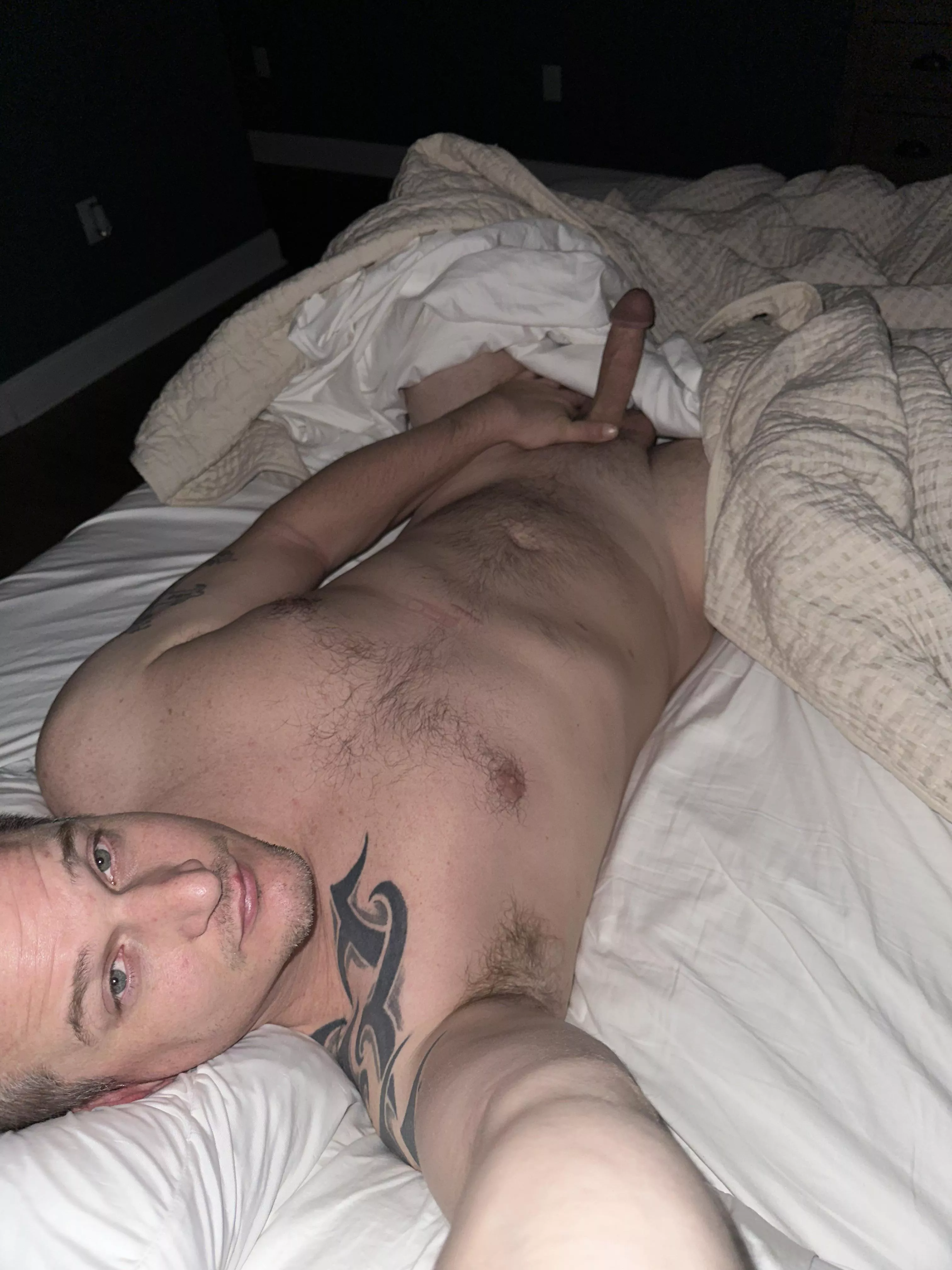 Good morning internet world 😈