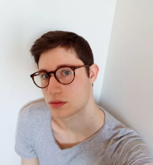 Greetings from Italy