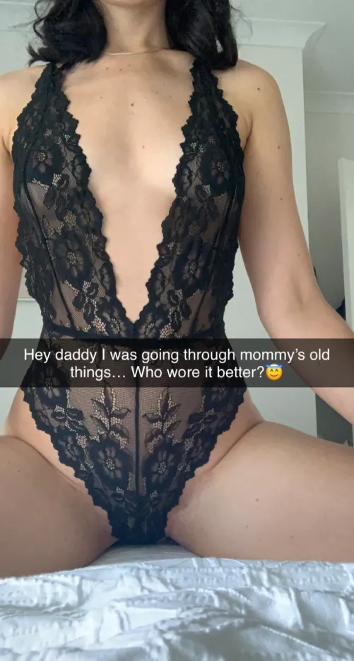 Guess how he replied…