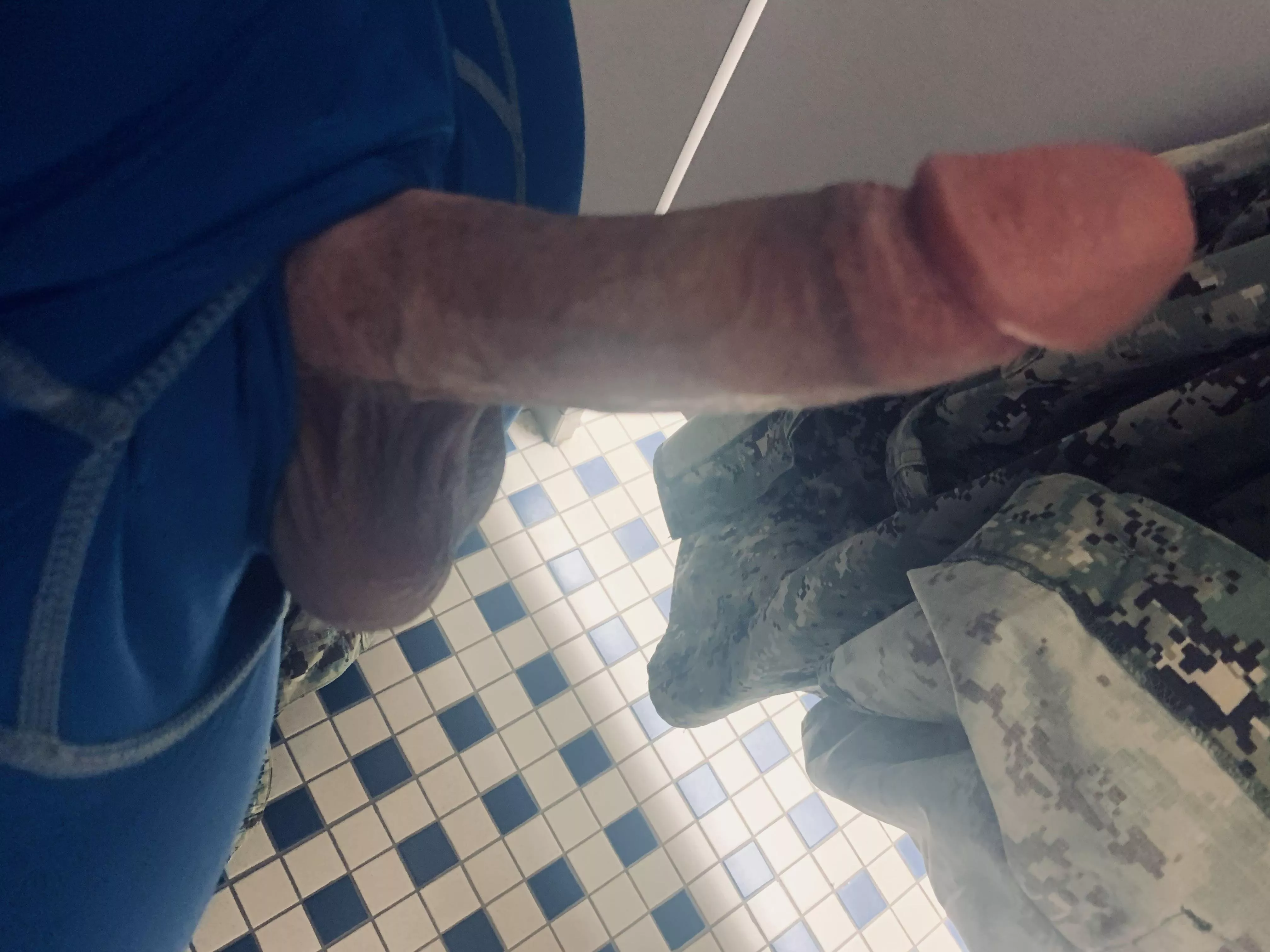 Had to sneak away and let it breathe