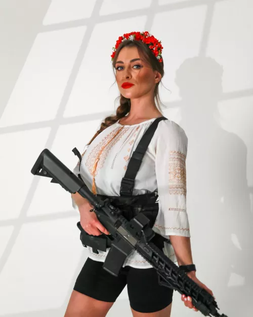 Happy Birthday Josephine Jackson! 🇺🇦