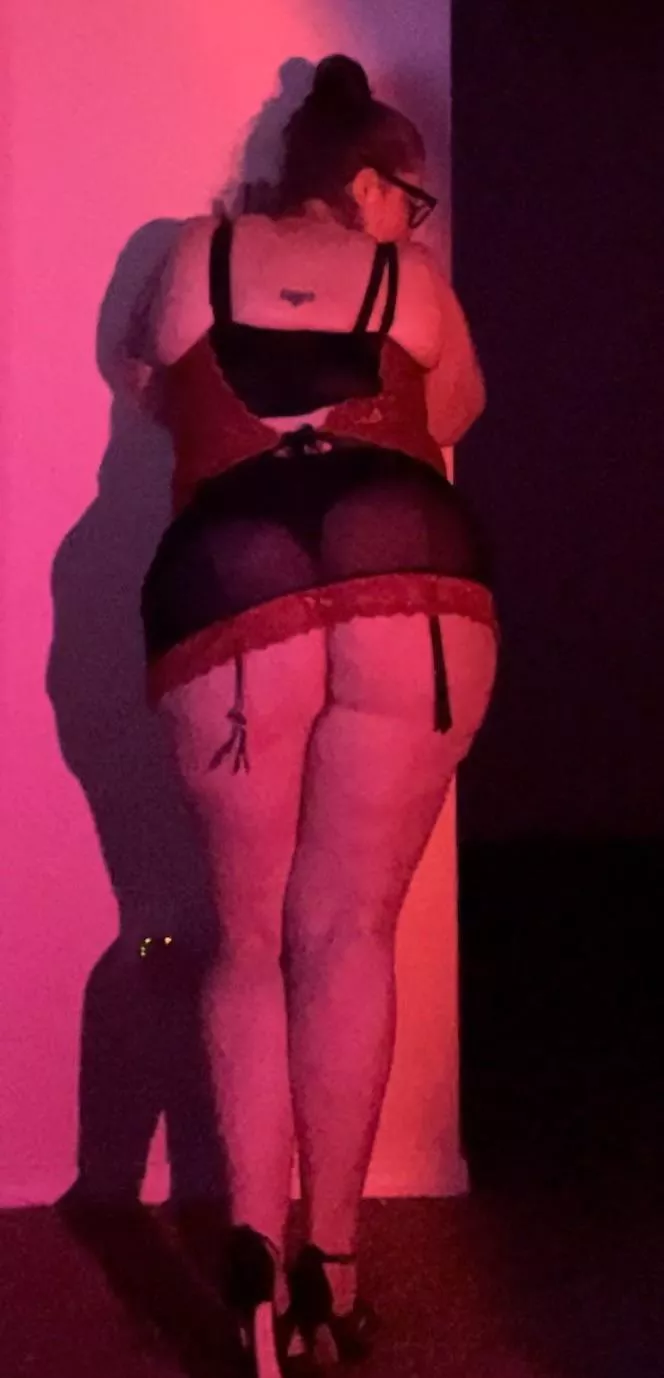 Happy Hump Day Love!