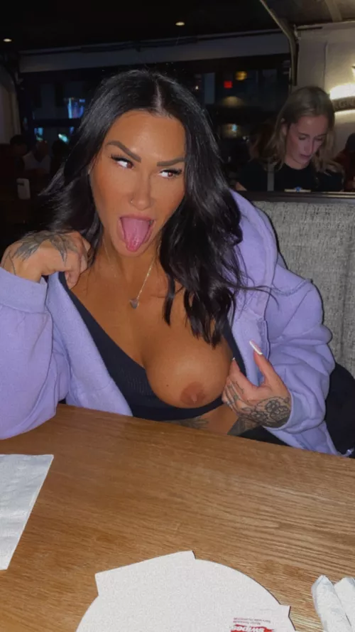 Here's your dinner for tonight