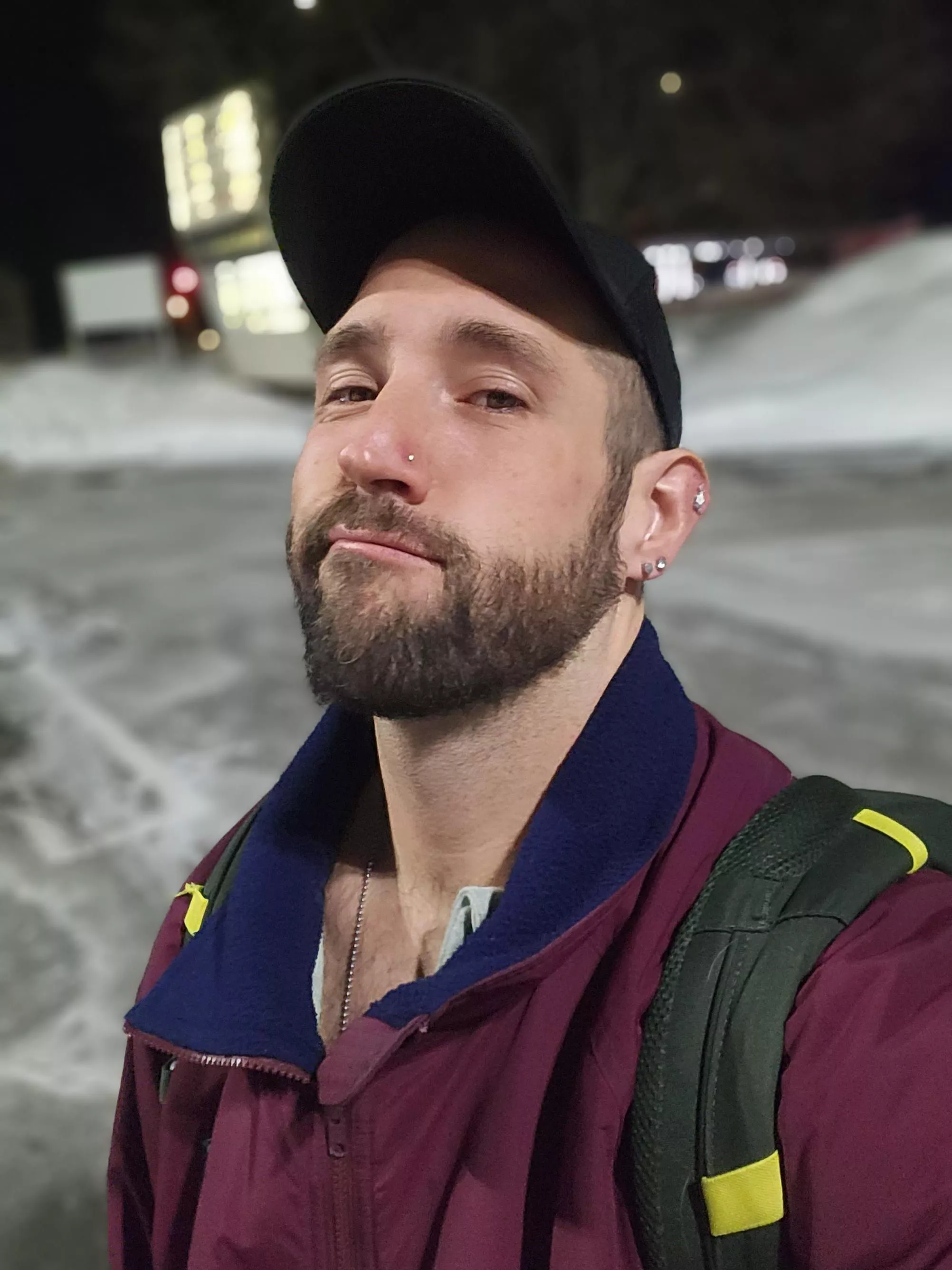 Hey! It's Wednesday! Half way through the week! You got this! Keep going!