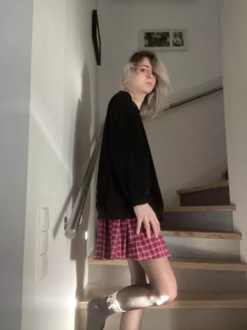 heya watcha think? :3