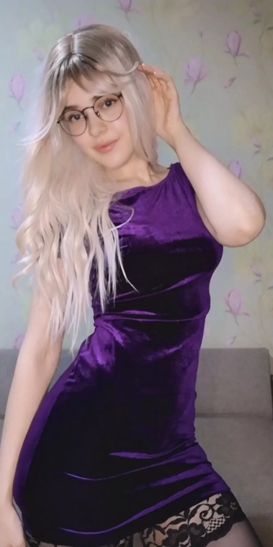 Hi everyone, I'm back