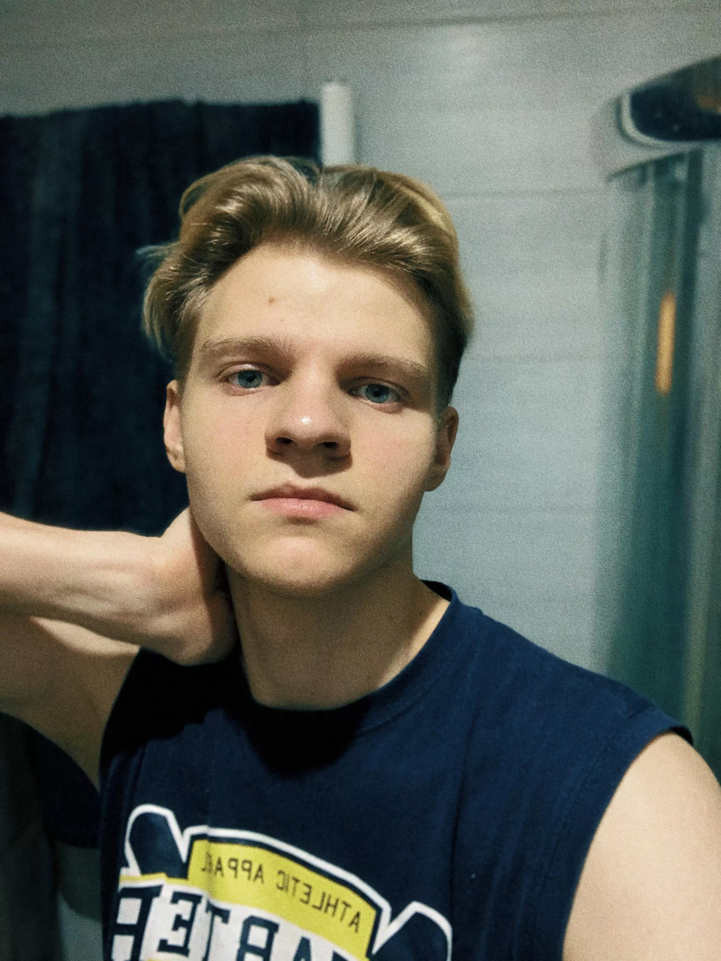 Hi Guys! Have a good day!☺️